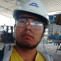 Eric Richard Cesias Alvitez