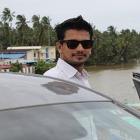 Shamnad Shinu