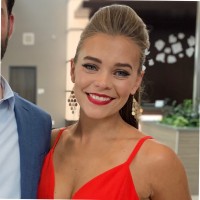 Victoria Sisk