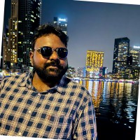 Ravi Meruga