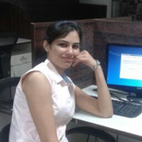 Sarita Shrivastava