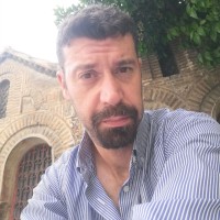 Yiorgos Sotiropoulos