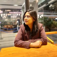 Aparajita Dutta