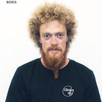 Boris Otternaud