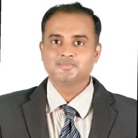 Rakesh Borase