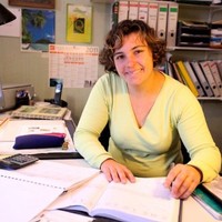 Amandine paccard