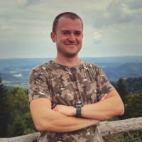 Patryk Kamiński