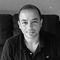 Max Muller Méndez