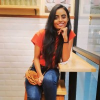 Nandini Jagtap