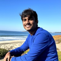 Akhil Kode