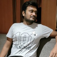 Ragavan A