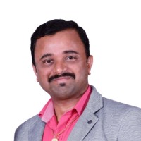 Chandra Shekar G