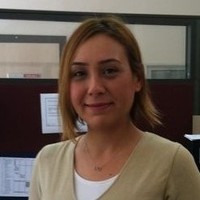 Özlem Yeşim Gülen