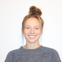 Hannah Elmer, Dpt
