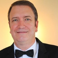 Joseph G. Trimble III, BA, MBA, CLS, OMA