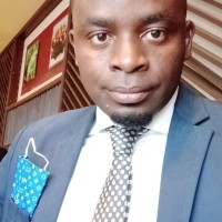 Jean Paul EBOLEKEM