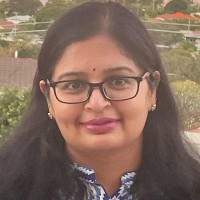 Kalyani Vontimitta