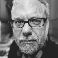 Gregory Wolfe