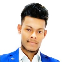 Bikash Sutar