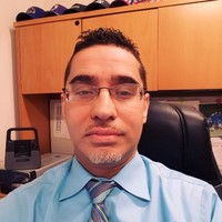 Orlando Perez