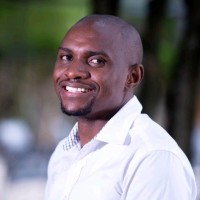Mxolisi Ncube