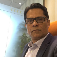 Ali Abbasi