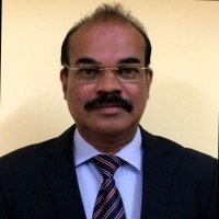 Charles Selvaraj