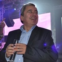 Omar C. Diaz Blasco