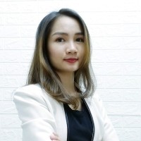 Huyen Le
