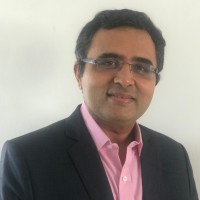 Dipen Mehta
