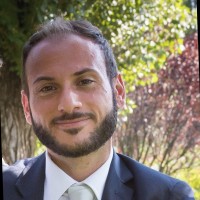 Gianluca Romano