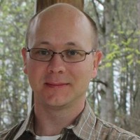 Jonathan Lail