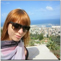 Валентина Матасова