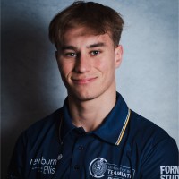 Jesse Doorgeest