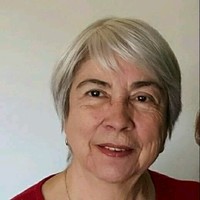 Anita Carlson