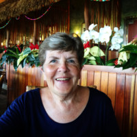Beverly Schofield