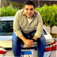 Ziad Abd Elhaleem