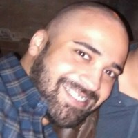 Matheus Sergio Faria Santo