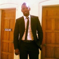 Dwayne Brade