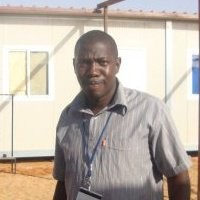 Edwin Baraka