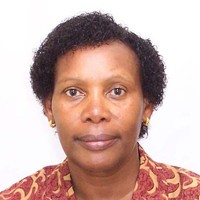 Agnes W. Gathumbi