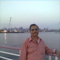 Ashwani Mehra