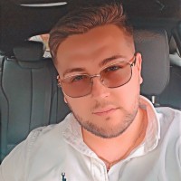 Daniel Mogos