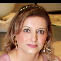 Shairose Hussein - Falahati
