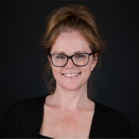 Amy Visser, Pcp