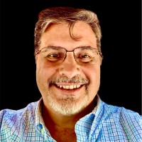 Dan Hughes
