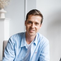Kirill Khrestianovskii