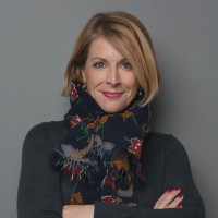 Corinne Schmid