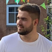 Mads Møller Pedersen