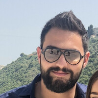 Amir Baz